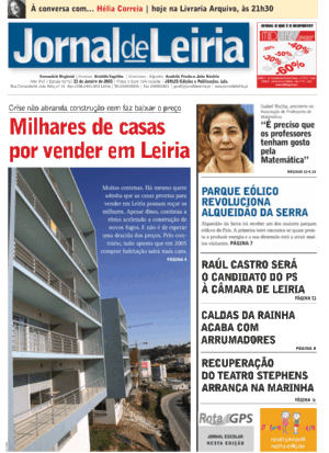 Edição 1070