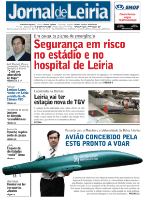 Edição 1071