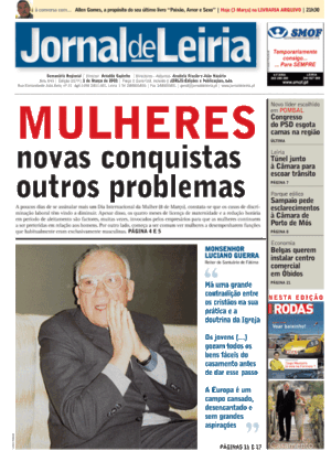 Edição 1077