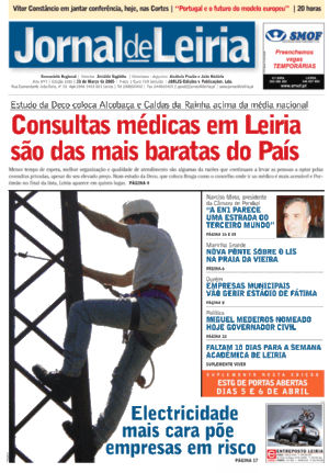 Edição 1081