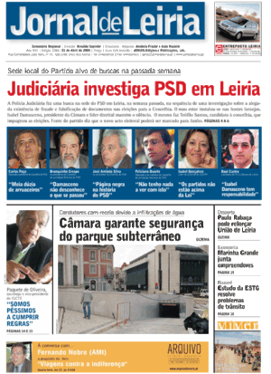 Edição 1084