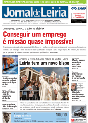 Edição 1085