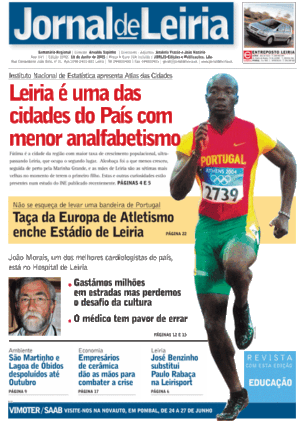 Edição 1092
