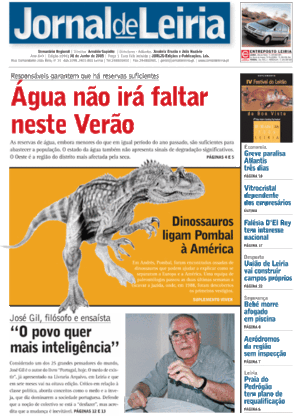 Edição 1094