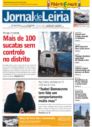 Edição 1096