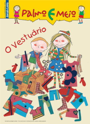 Palmo e Meio