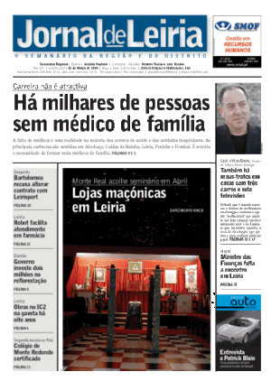 Edição 1133