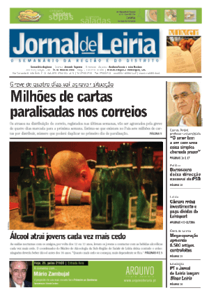 Edição 1141