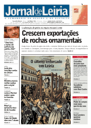 Edição 1164