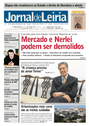 Edição 1166