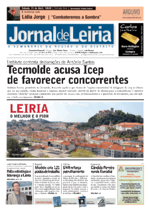 Edição 1188
