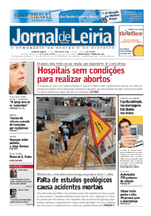 Edição 1197