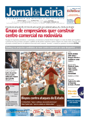 Edição 1201