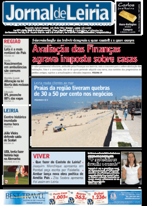 Edição 1210