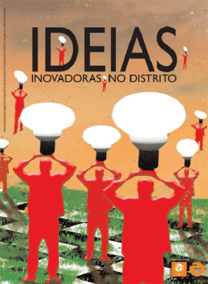 Ideias Inovadoras