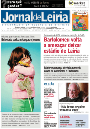 Edição 1233