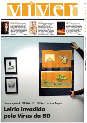 Suplemento Viver