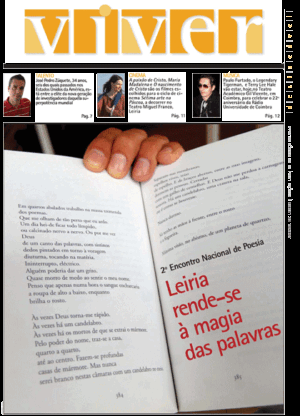 Suplemento Viver