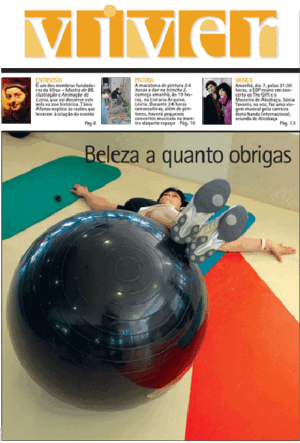 Suplemento Viver