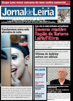 Edição 1238
