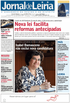 Edição 1239