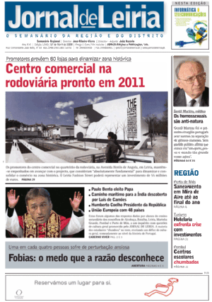 Edição 1240