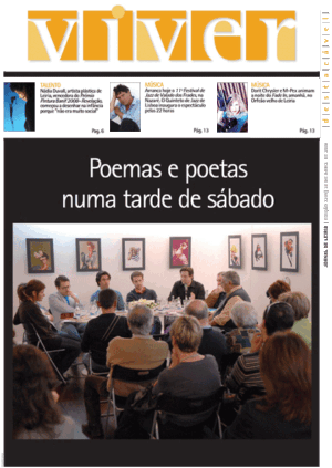 Suplemento Viver
