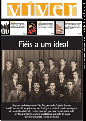 Suplemento Viver