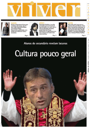 Suplemento Viver