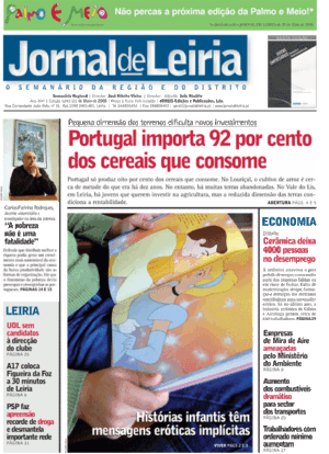 Edição 1245
