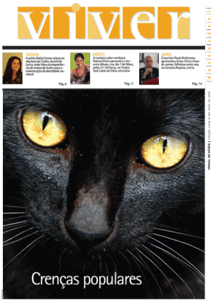 Suplemento viver