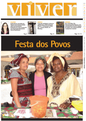Suplemento Viver
