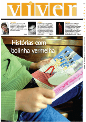 Suplemento Viver