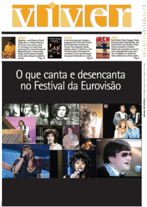 Suplemento Viver