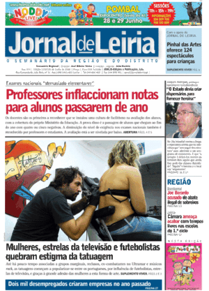 Edição 1250