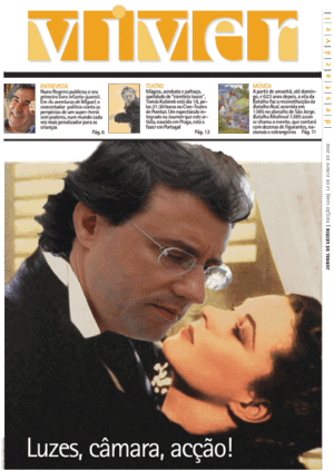Suplemento Viver