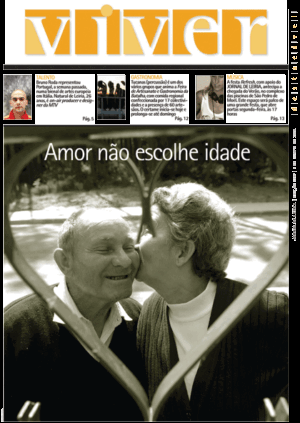 Suplemento Viver