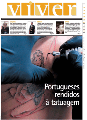 Suplemento Viver