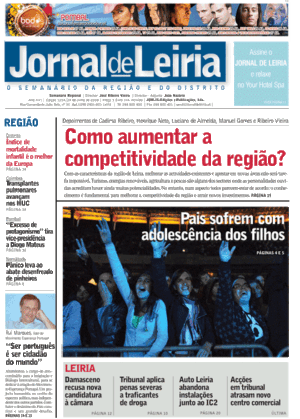 Edição 1254