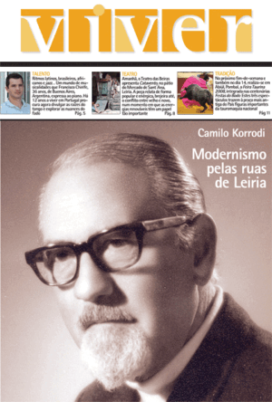 Suplemento Viver