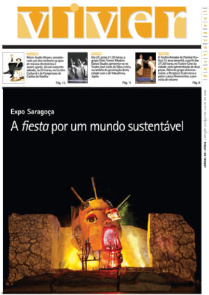 Suplemento Viver