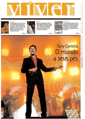 Suplemento Viver