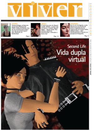 Suplemento Viver