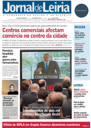 Edição 1261