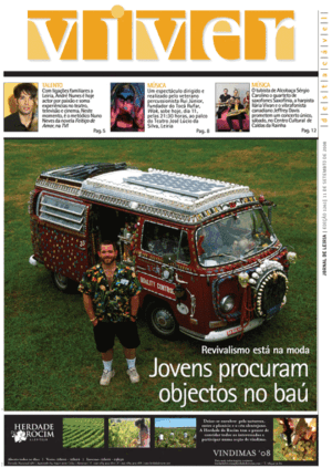 Suplemento Viver