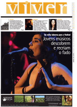 Suplemento Viver