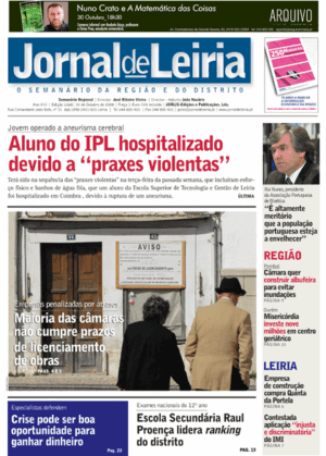 Edição 1268