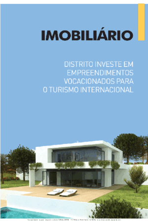 Imobiliário