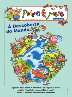 Palmo e Meio