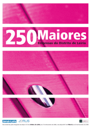 250 Maiores